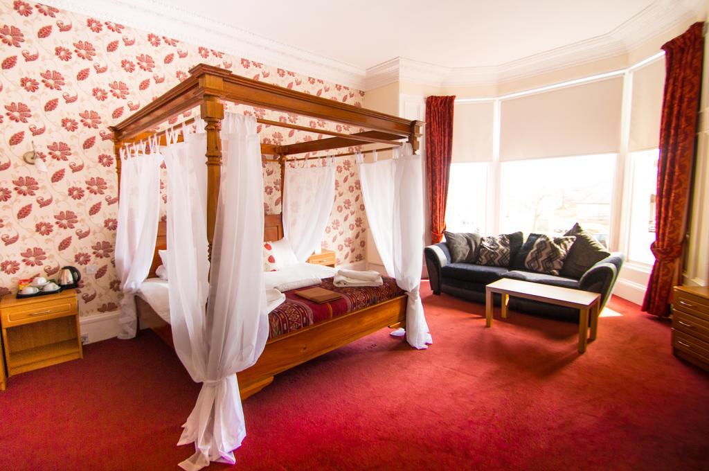 Royal Mackintosh Hotel Dunbar Δωμάτιο φωτογραφία