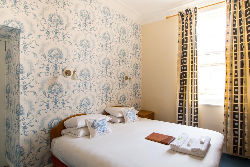 Royal Mackintosh Hotel Dunbar Δωμάτιο φωτογραφία