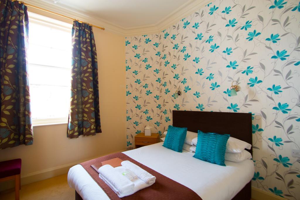 Royal Mackintosh Hotel Dunbar Δωμάτιο φωτογραφία